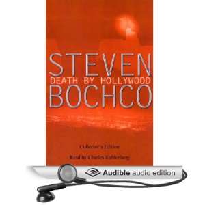   (Audible Audio Edition) Steven Bochco, Charles Kahlenberg Books