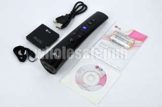   LG AN MR200 Magic Motion Remote for LG Smart TV LW6500 LZ9700  