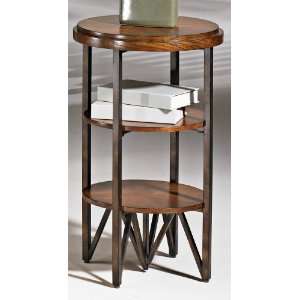  Bridges Chairside Table