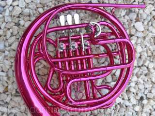These double french horns usually sell for upwards of $3000 in retail 