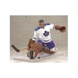  Terry Sawchuk McFarlane Figurine