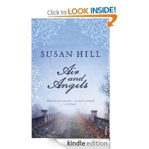 Air And Angels Susan Hill  Kindle Store