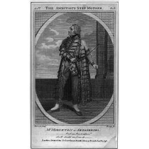 Thomas Middleton,1580 1627,English Jacobean playwright,poet,masques 