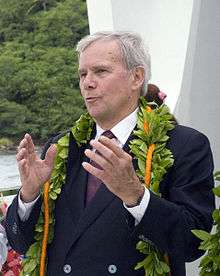 Tom Brokaw   Shopping enabled Wikipedia Page on 