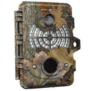 SpyPoint PRO X Game Camera  