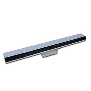 New Game Accessories Wireless Sensor Bar For Wii Gaming Console  