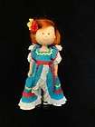 MADELINE MEXICO Internatio​nal Traveler Doll and Outfit