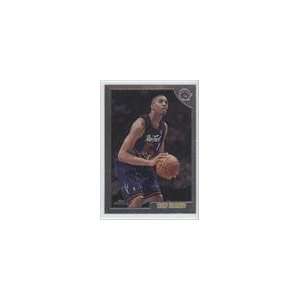    1998 99 Topps Chrome #162   Tracy McGrady Sports Collectibles