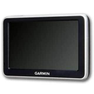 GARMIN nüvi 2300LM 4.3 GPS Navigation w/ Lifetime Map Updates 010 