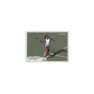  2003 NetPro #99   Venus Williams SP Sports Collectibles