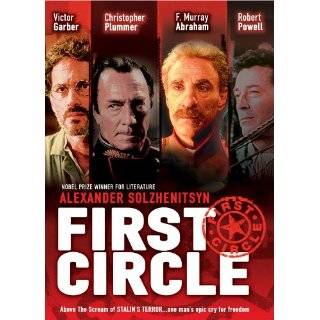 First Circle ~ Robert Powell, Victor Garber, Dominic Raacke and 