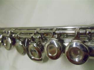 Gemeinhardt 2NP flute, excellent condition great pads Good student 