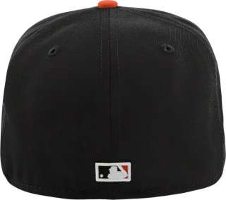 New York Giants Cooperstown 59FIFTY Fitted Hat  