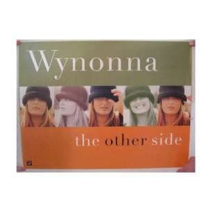 Wynonna Judd Poster The Other Side