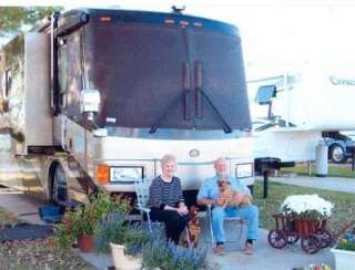 POLICE & GOVERNMENT SEIZED RVS & CAMPERS AUCTIONS  