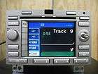 03 04 Lincoln Navigator factory GPS navigation CD radio