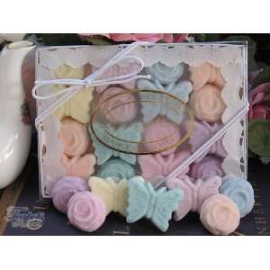  Sugars by Sharon Springtime Splendor Mix, Pastels 4 oz 