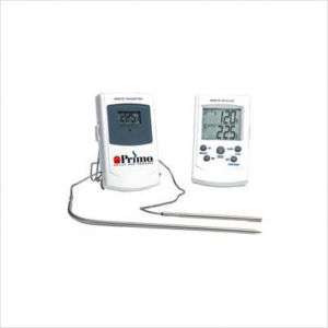 Digital Remote Thermometer for Primo Grills & Smokers  