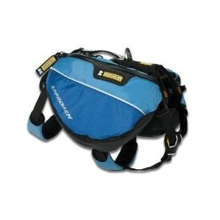 Ruff Wear Approach Pack Dog Backpack