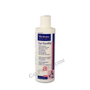  EPI SOOTHE® Cream Rinse and Conditioner 8 oz Health 