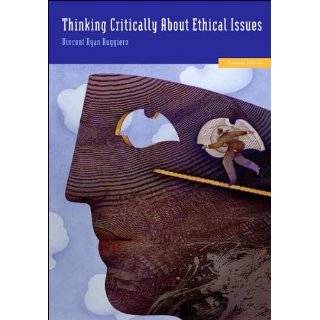  Thinking Critically About Ethical Issues Explore similar 