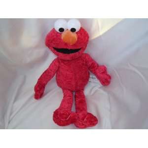  Sesame Street Elmo Plush Toy 19 