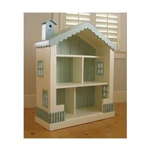  Dollhouse Bookcase Cottage Collection
