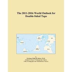    2016 World Outlook for Double Sided Tape [ PDF] [Digital