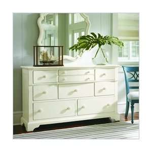   Stanley Furniture Coastal Living Getaway Dresser Furniture & Decor