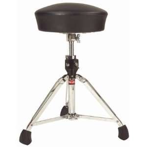  Gibraltar S9608D Drum Throne Dome Seat Top Only Sports 