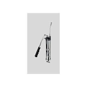  3 each Lubrimatic Industrial Lever Action Grease Gun 