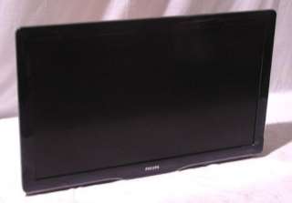 Philips 46PFL7505D 46 LED LCD HDTV Television  