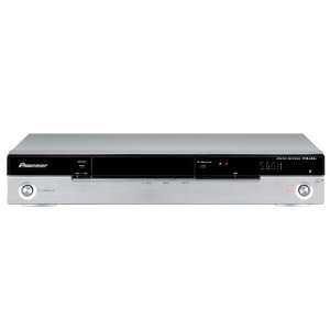  Pioneer DVR 560H S Multi System DVD Recorder Electronics
