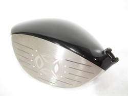 Nice 2012 CALLAWAY RAZR FIT 10.5* DRIVER *Head Only*  