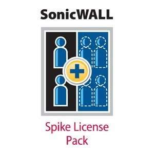  SONICWALL SRA 10 DAY 500 2000 SPIKE Electronics