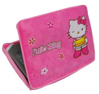 HELLO KITTY PINK SLEEVE CASE LAPTOP BAG FOR 14 15.4 DP6  