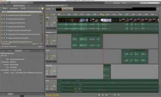 Adobe Soundbooth CS5 software is a professional audio editor that 
