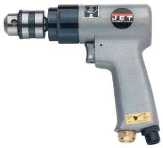 Jet JSM 702 3/8 Air Drill 2000 RPM  