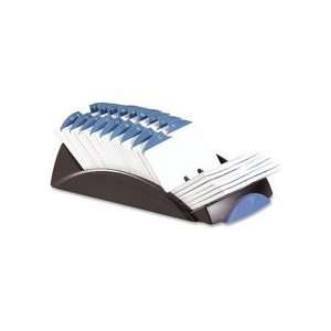  Rolodex VIP Business Card Tray