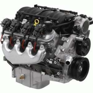  GM Performance 17801268 GM Performance Crate Engines Automotive