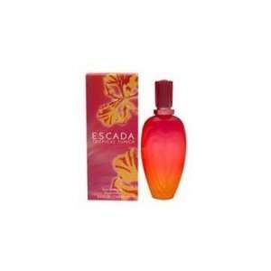  Womens Designer Perfume By Escada, ( Escada Tropical Punch 
