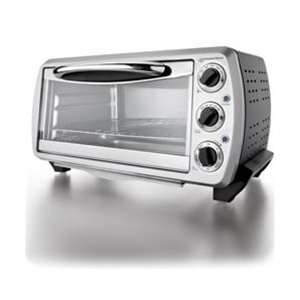  Euro Pro Toaster Oven   Factory Refurbished with 30 Day 
