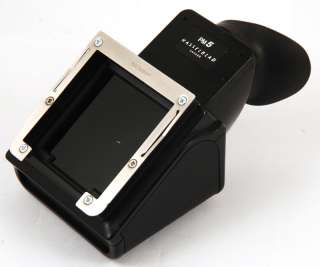 EX+* Hasselblad PM5, PM 5 Prism Viewfinder view finder  