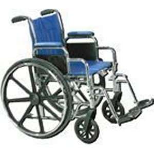  Wheelchair Std  Det. Desk Arms w/SEL 18in (Catalog 