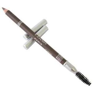 Eyebrow Pencil with Brush   #02 Chatain