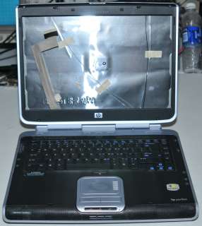HP Pavilion Zv5000 Laptop/Notebook  