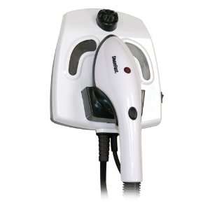 Remanufactured SteamFast SF 432R Wall Mounted Garment Steamer and Iron