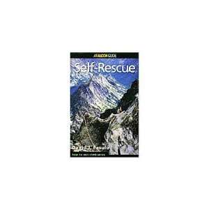  FALCON PRESS How to Rock Climb Self Rescue Sports 
