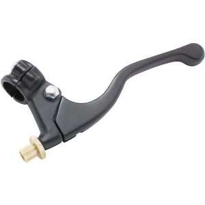  Motion Pro Brake And Clutch Levers Brake Lever Black 