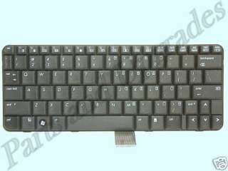 HP TouchSmart TX2 TX2z Series Keyboard 508112 001 NEW  